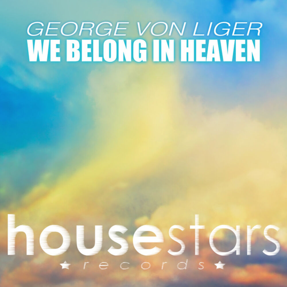 Picture of We Belong in Heaven