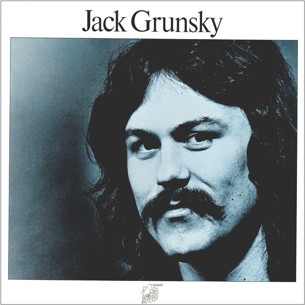 Picture of Jack Grunsky