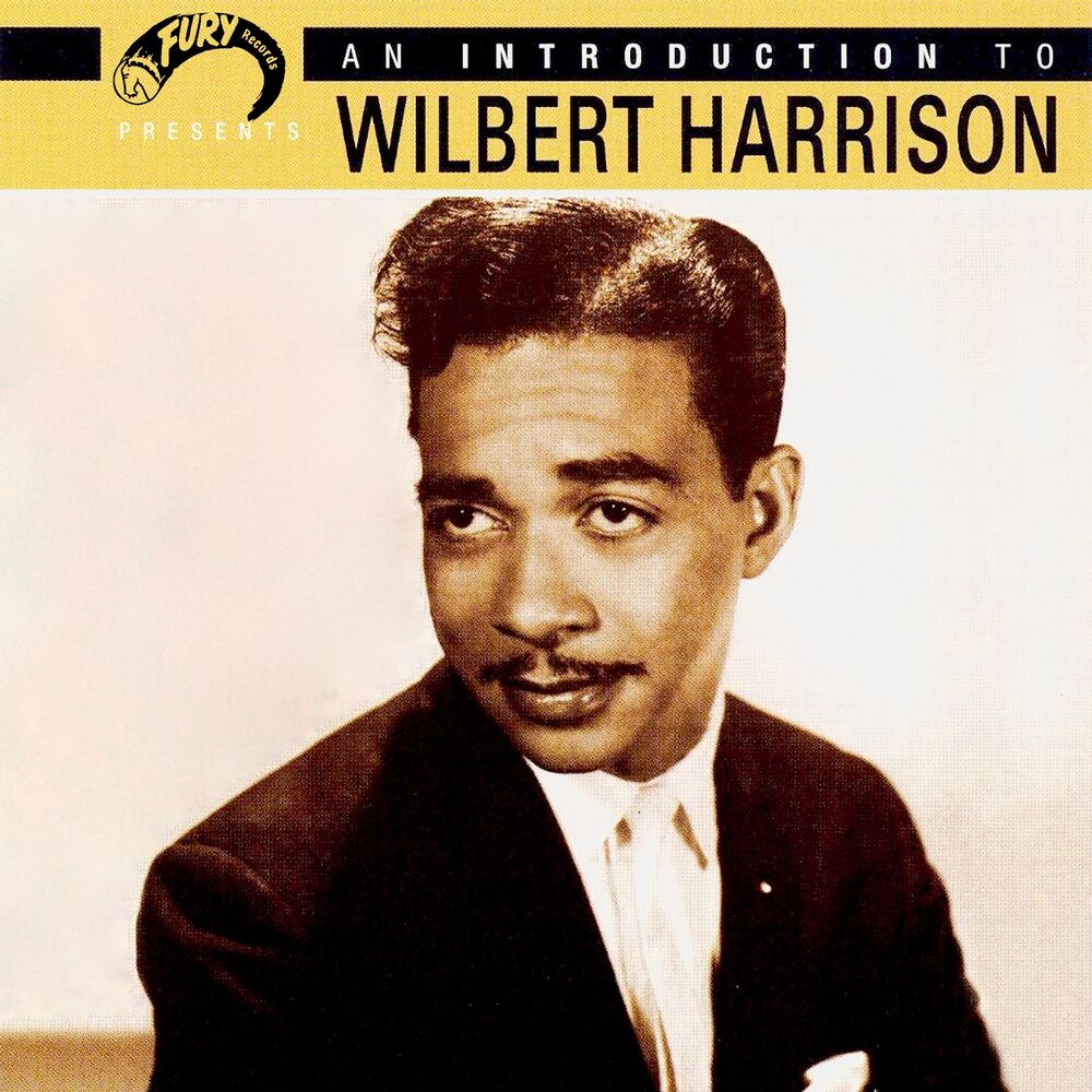 Picture of An Introduction to Wilbert Harrison