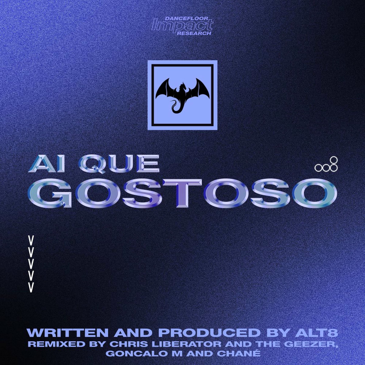 Album cover of Ai que gostoso