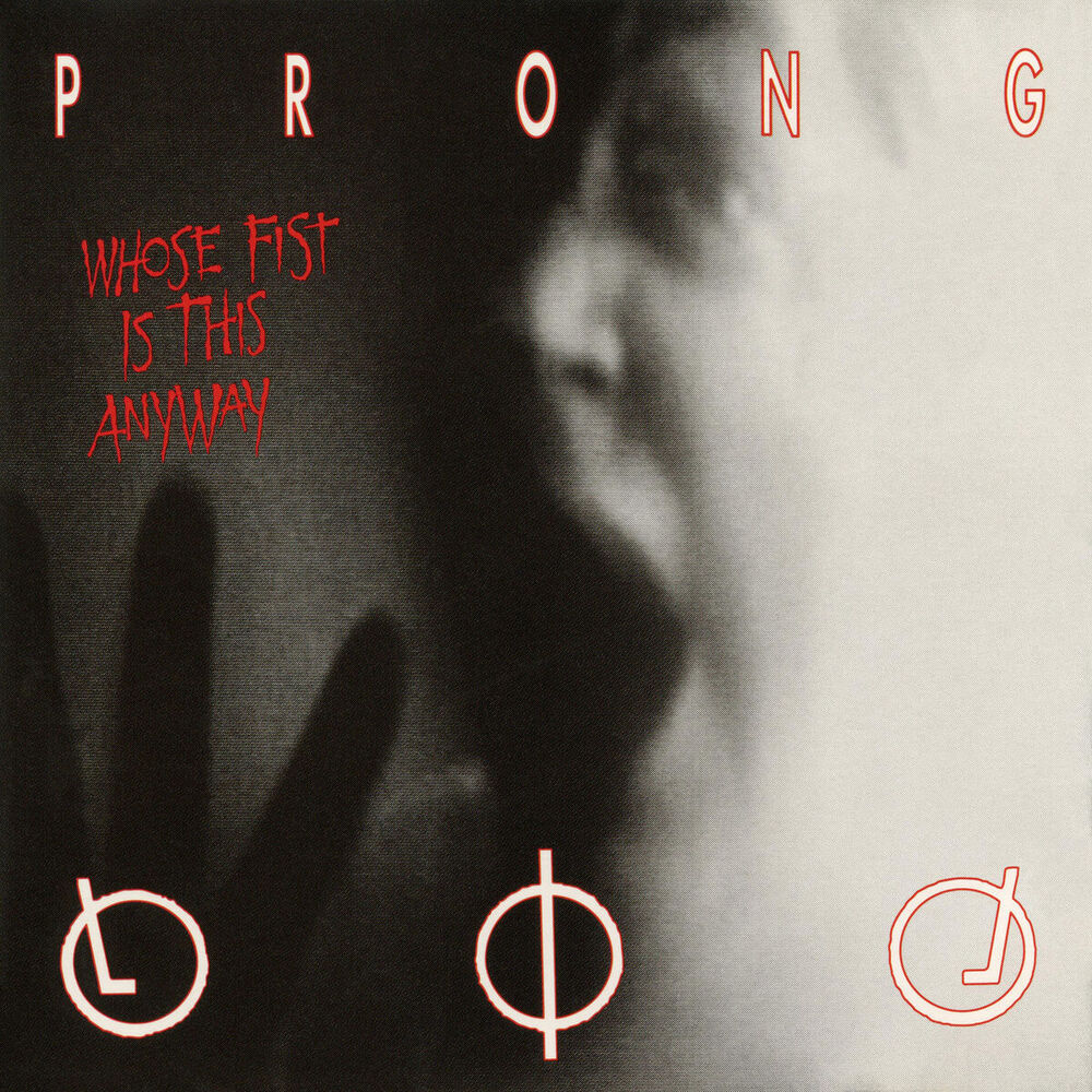 Picture of Whose Fist Is This Anyway EP