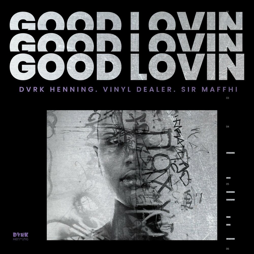 Picture of Good Lovin