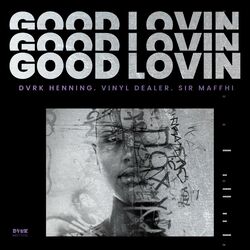Cover of Good Lovin