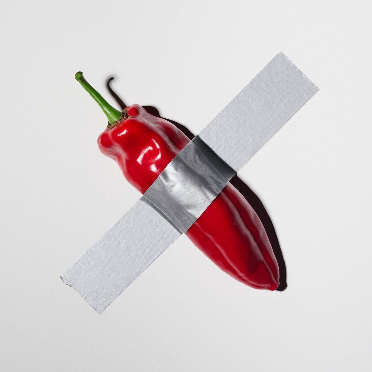 Album cover of STIC PAPRIKA