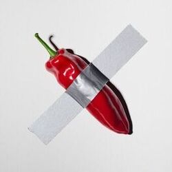 STIC PAPRIKA