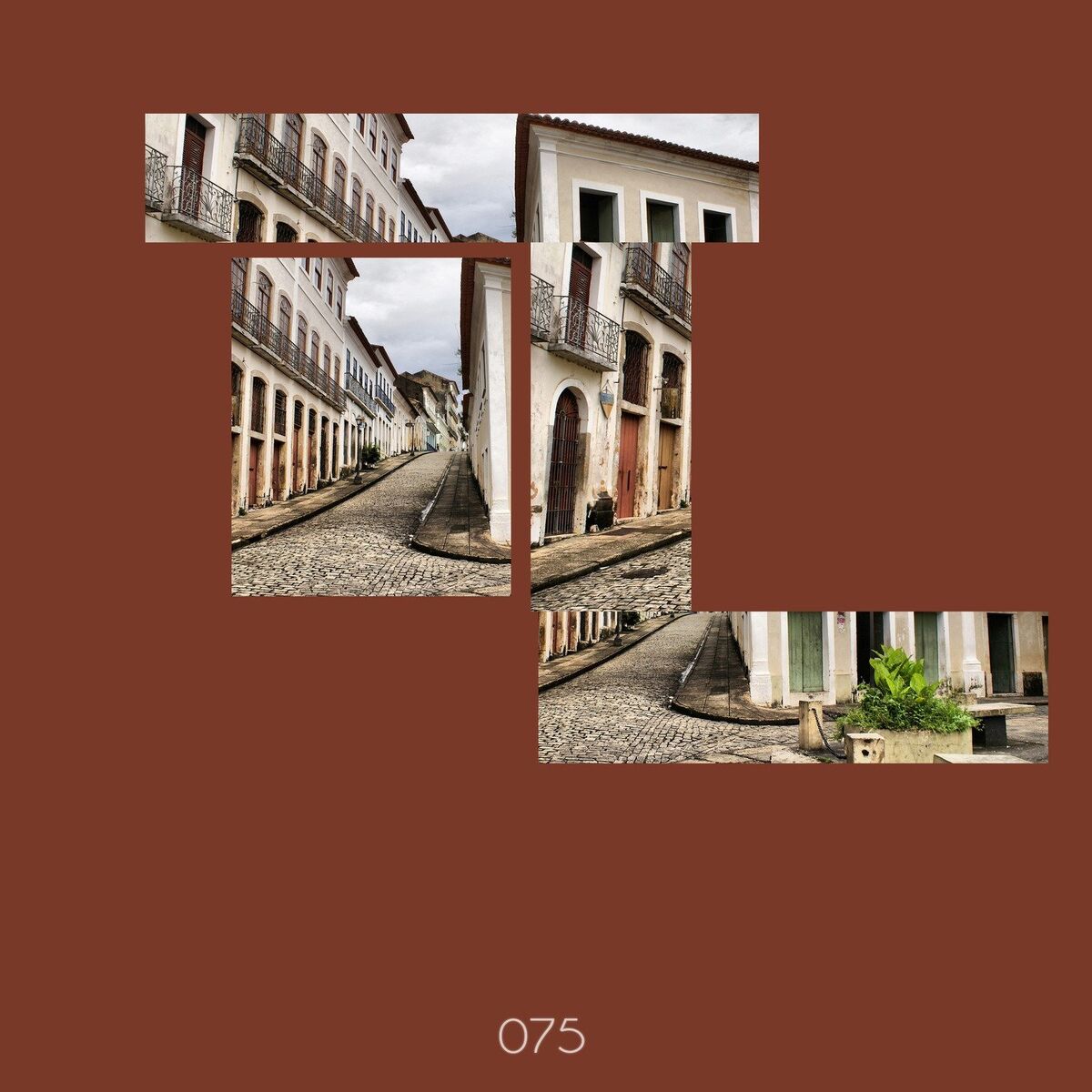 Album cover of Compilation