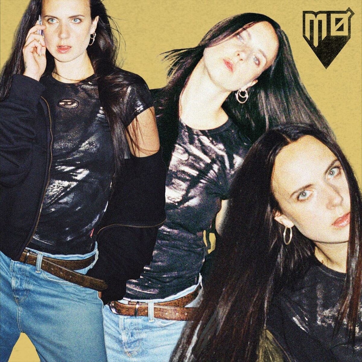 Album cover of Who Said