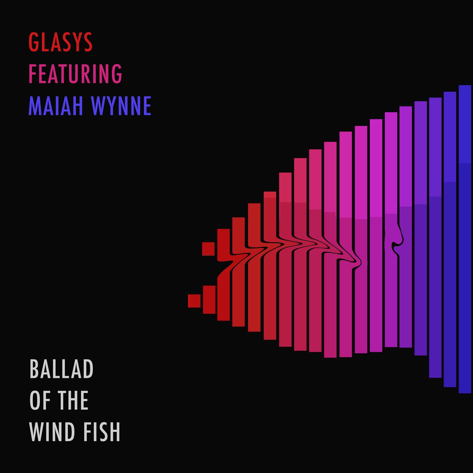 Album cover of Ballad of the Wind Fish