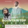Why Black or White (feat. Jah Thunder)