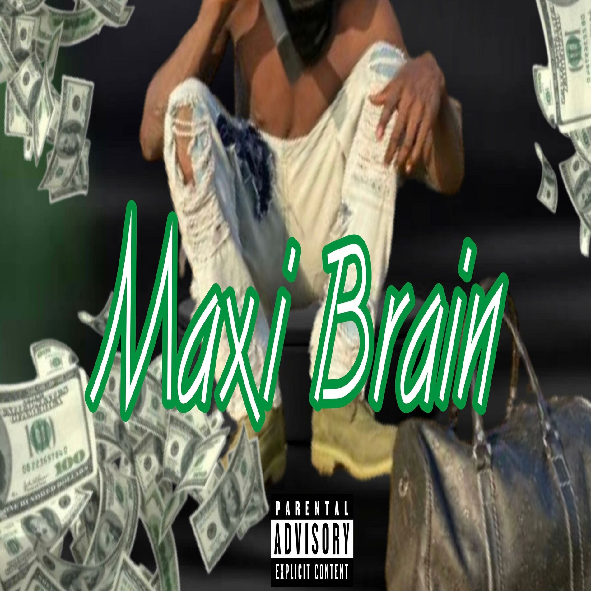 Album cover of Gbewa