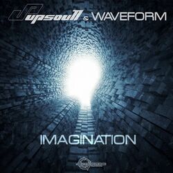 Cover of Imagination