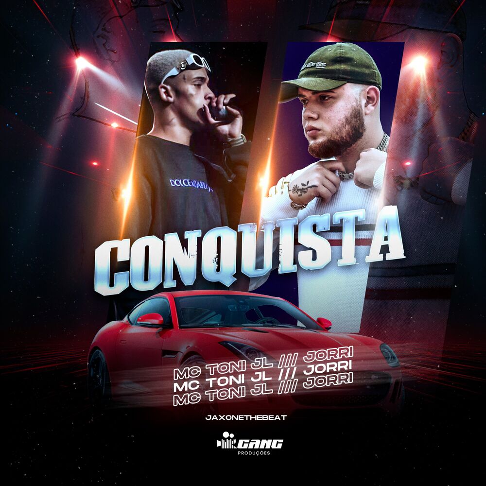Picture of Conquista