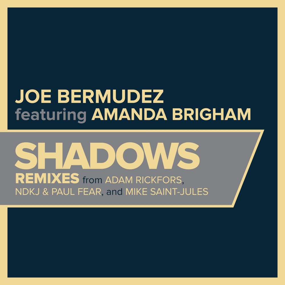 Picture of Shadows (Remixes)