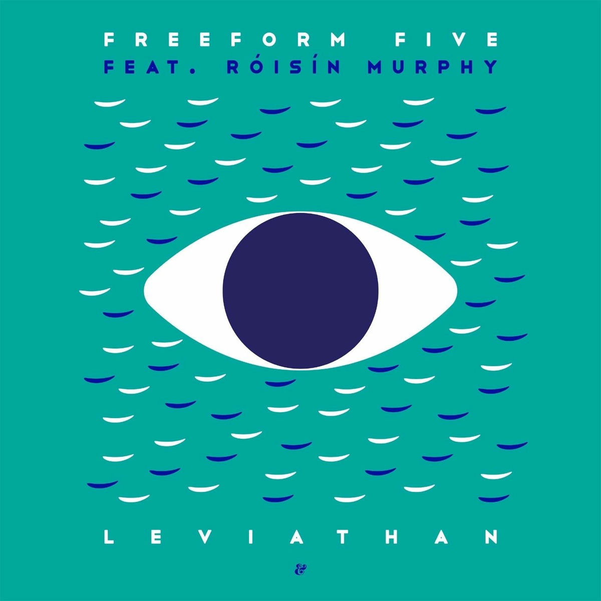Album cover of Leviathan