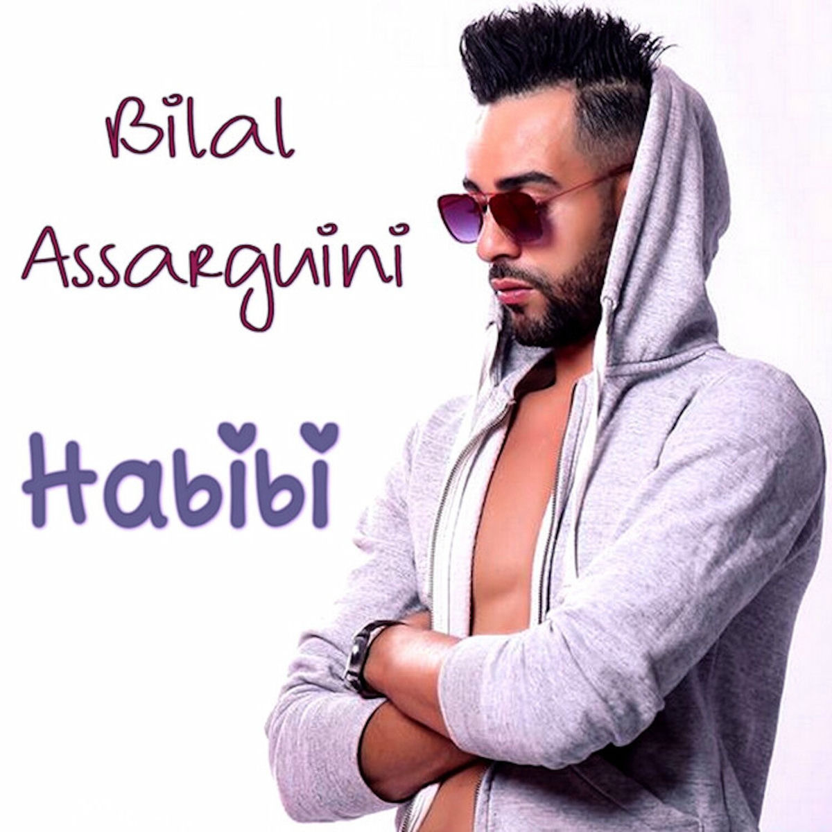 Album cover of Habibi