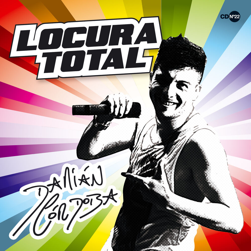 Picture of Locura Total