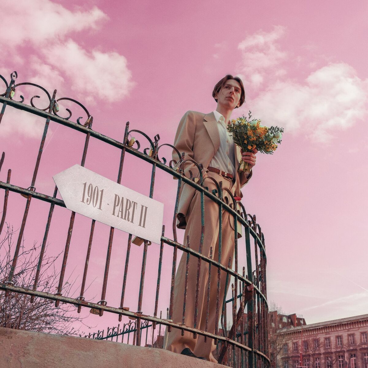 Album cover of Médicament