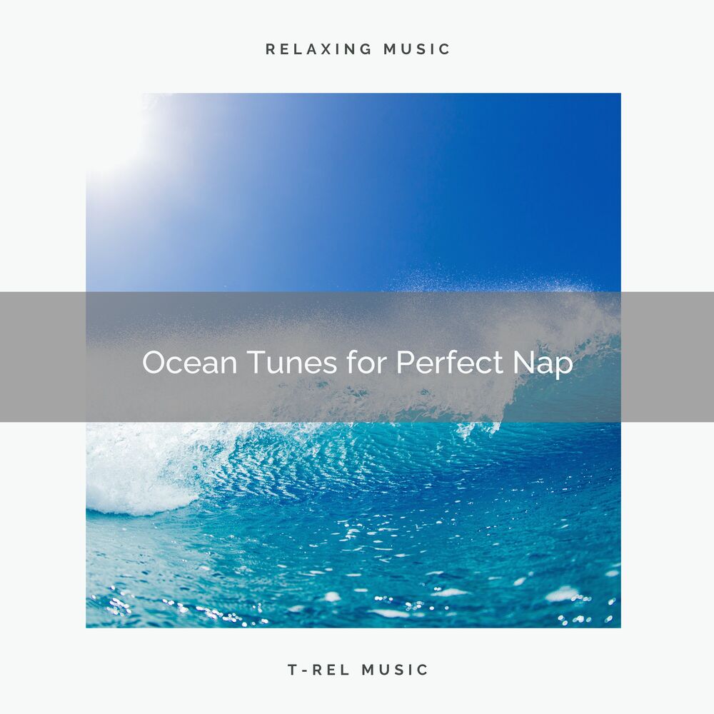 Picture of Ocean Tunes for Perfect Nap