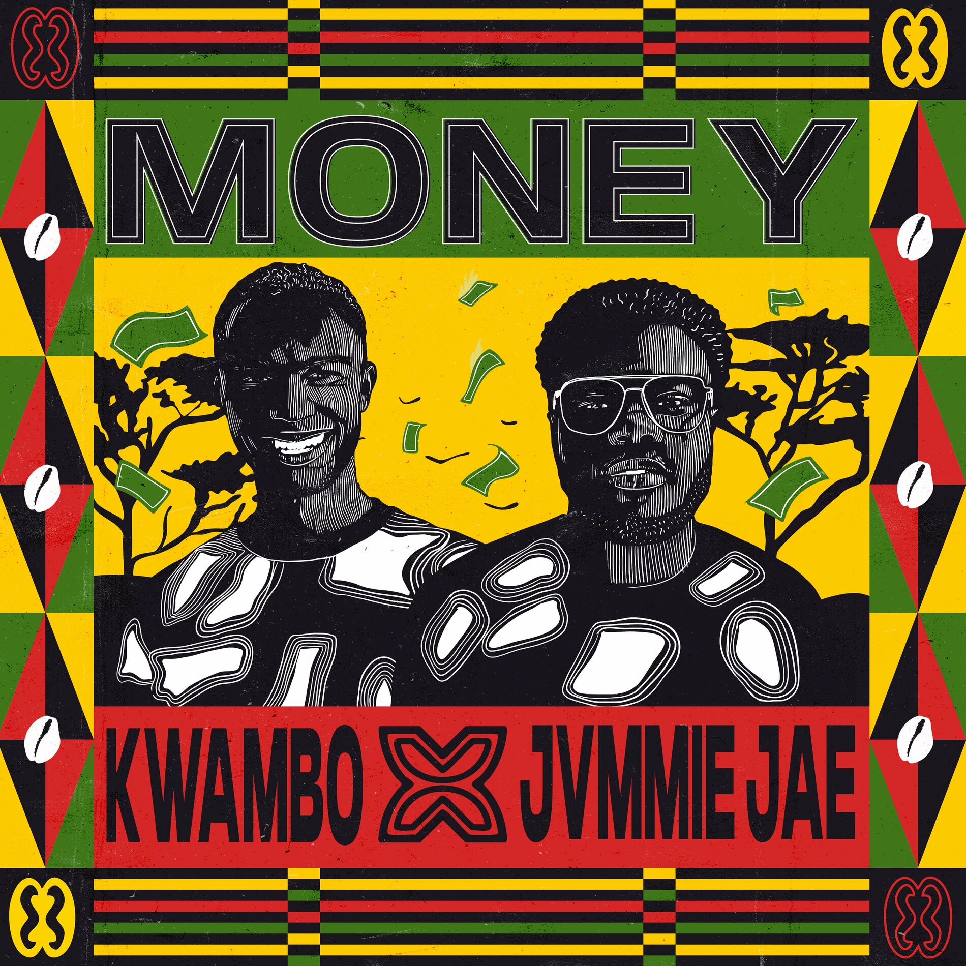 Album cover of Money