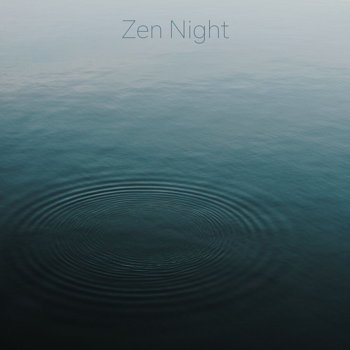 Album cover of Zen Night