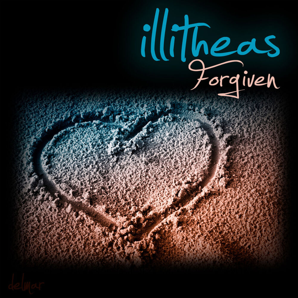 Picture of Forgiven