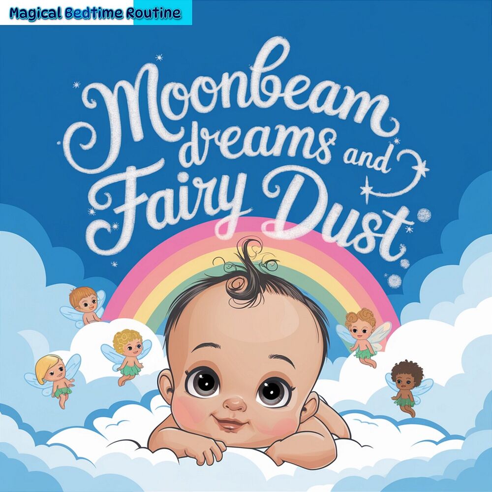 Picture of Moonbeam Dreams and Fairy Dust