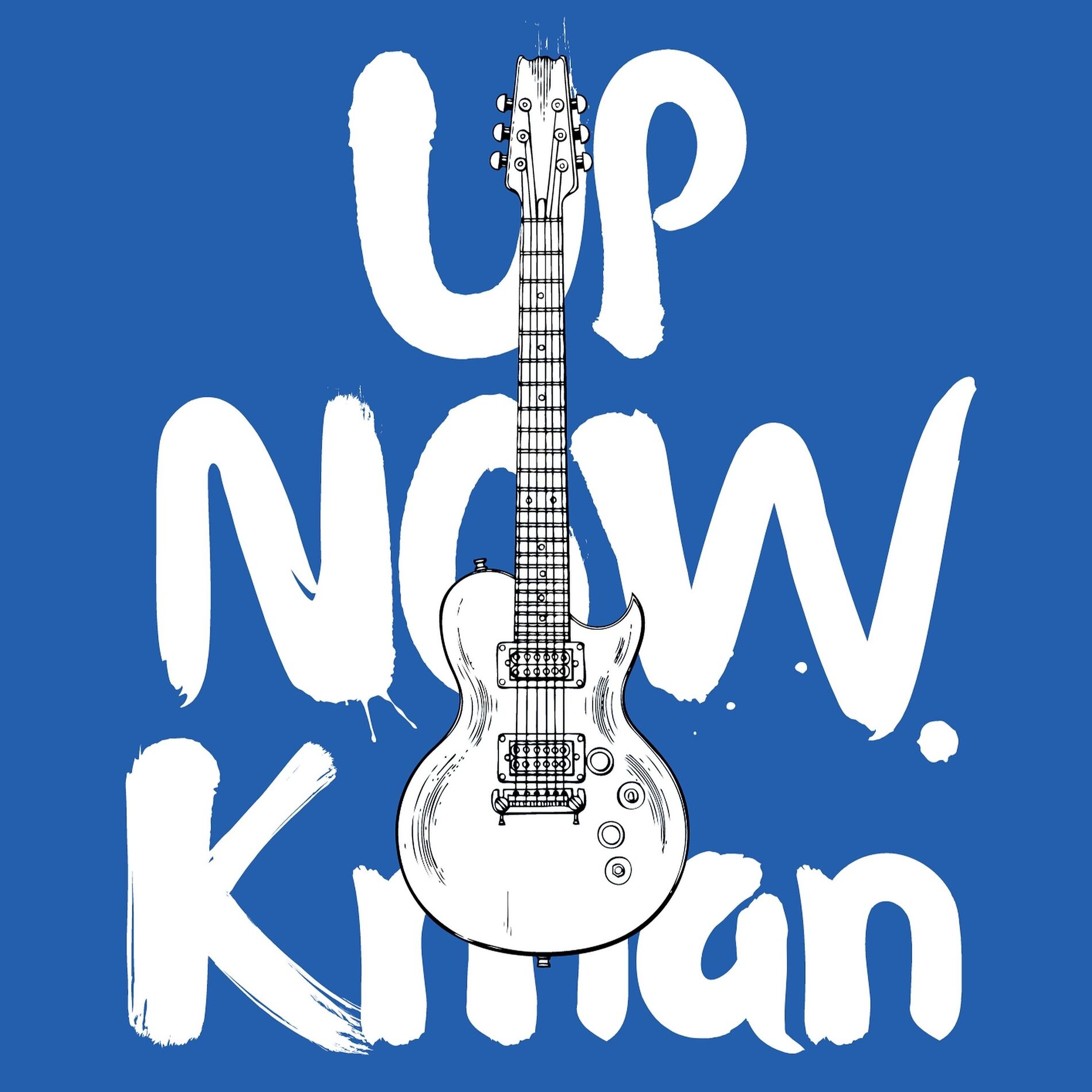 Album cover of Up Now