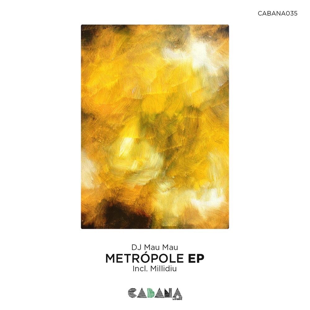 Picture of Metrópole EP