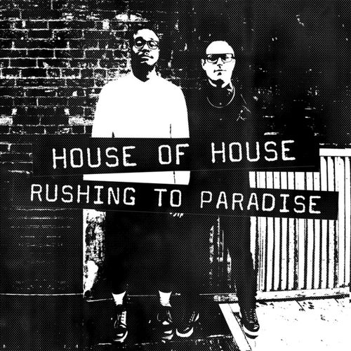 Rushing to Paradise - Walkin' These Streets