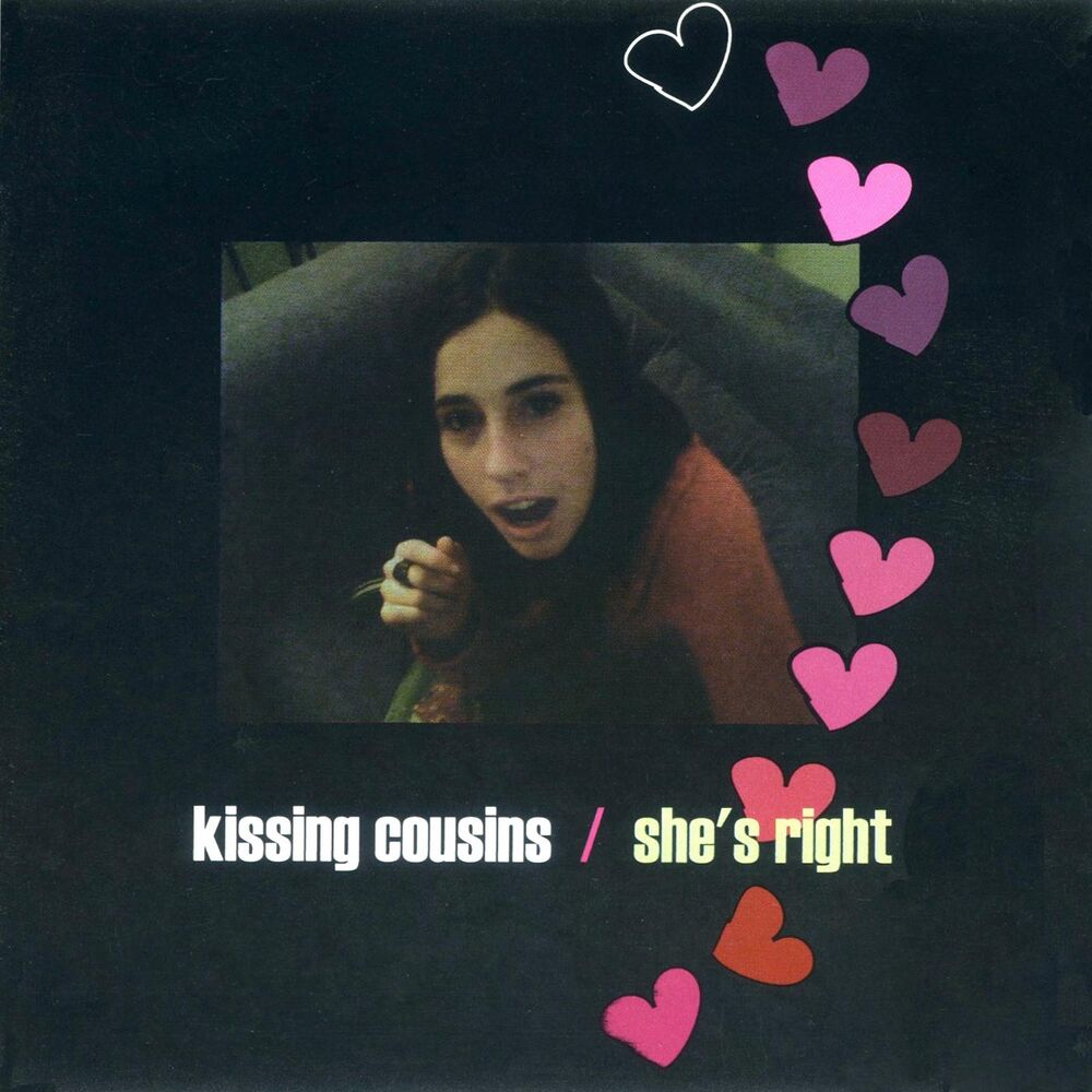 Picture of She's Right