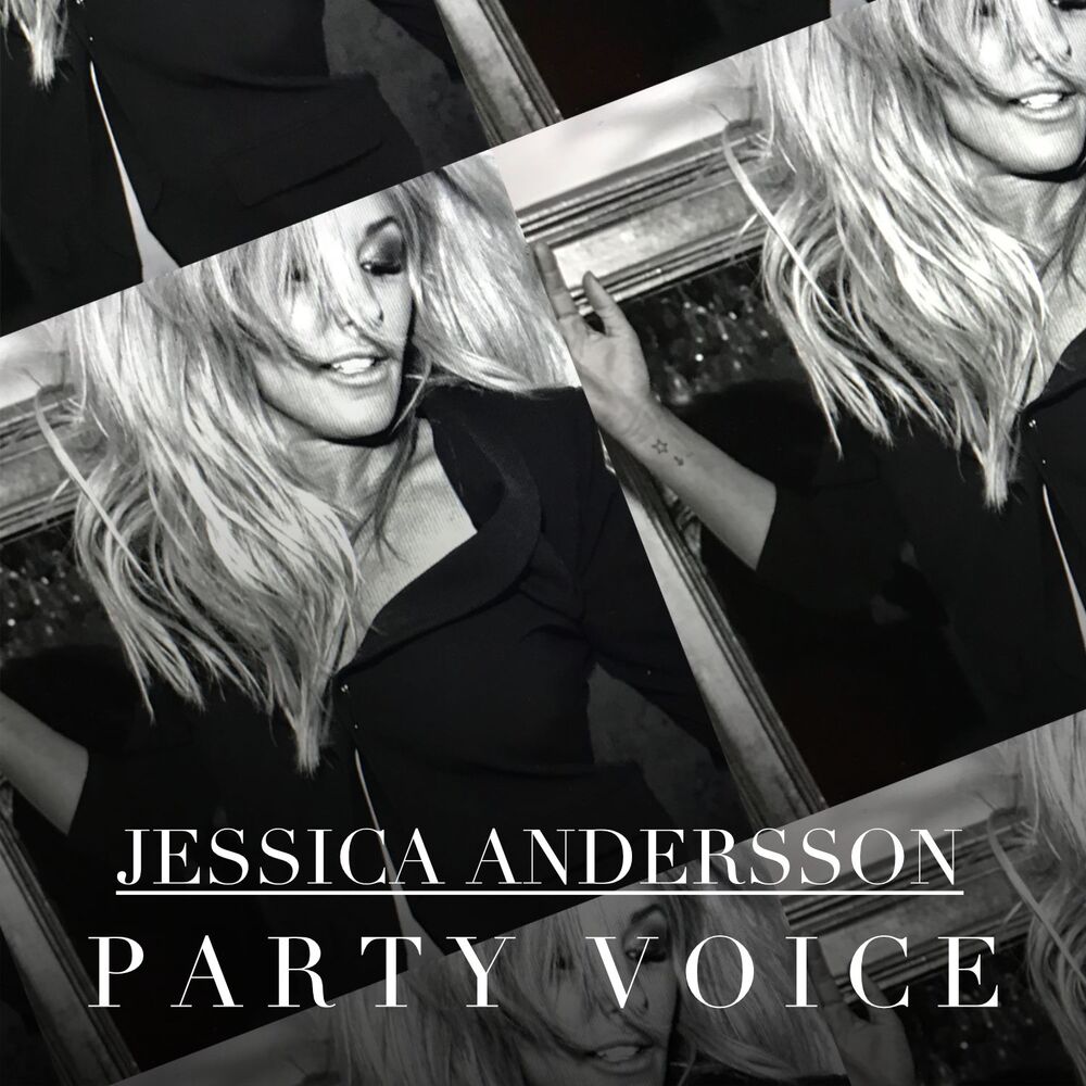 Picture of Party Voice
