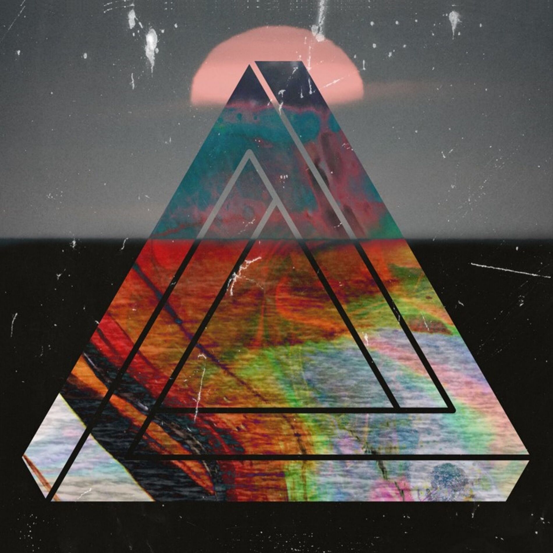 Album cover of Light Them Up