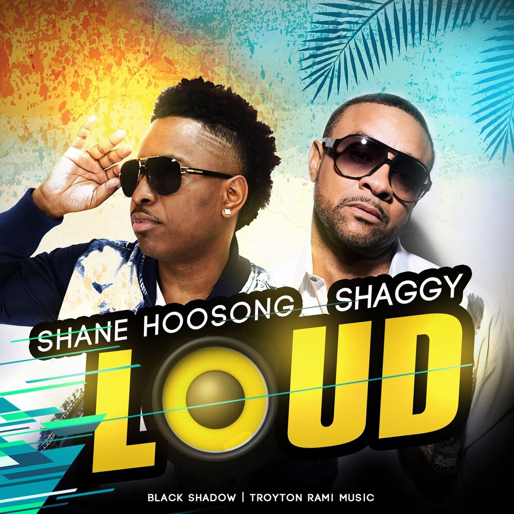 Picture of Loud