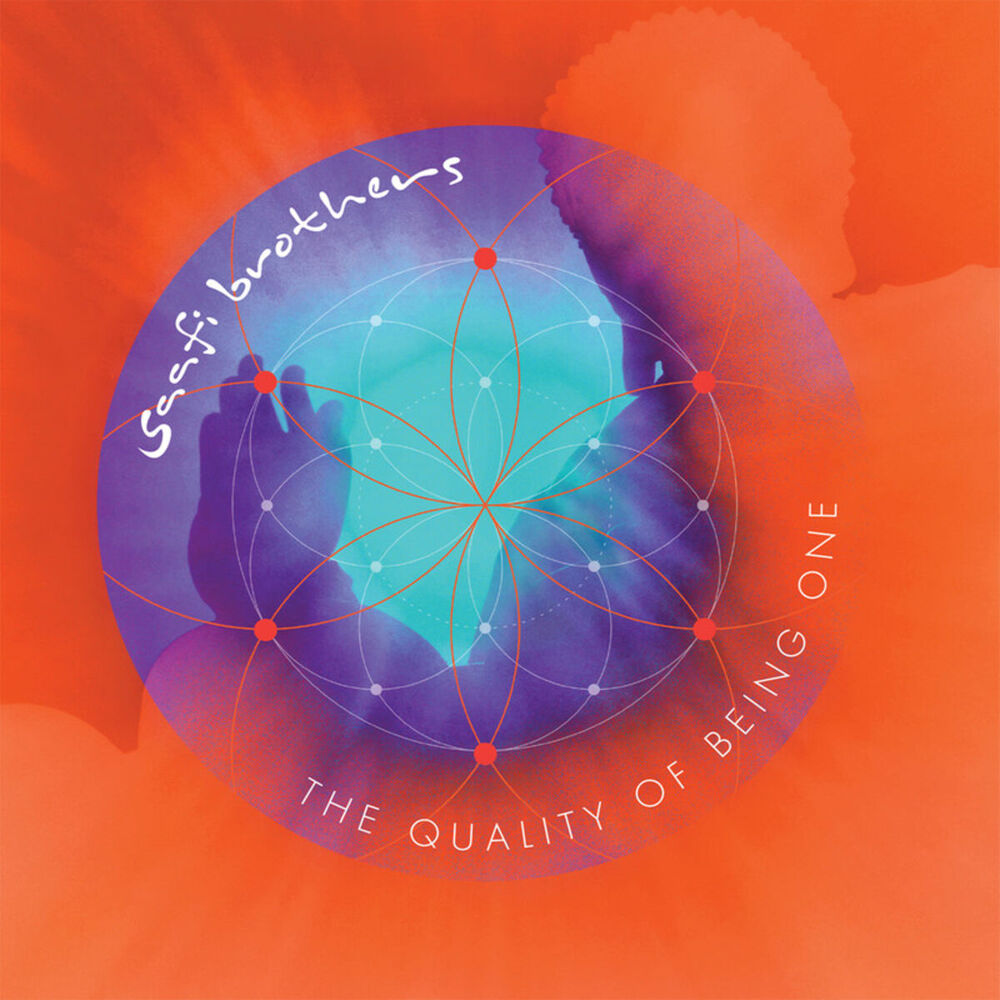 Picture of The Quality of Being One