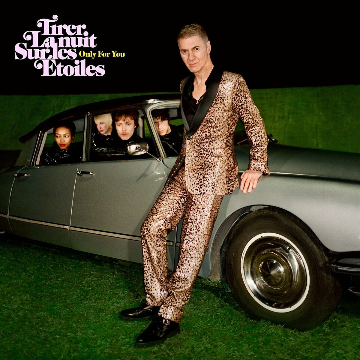 Album cover of Virus X