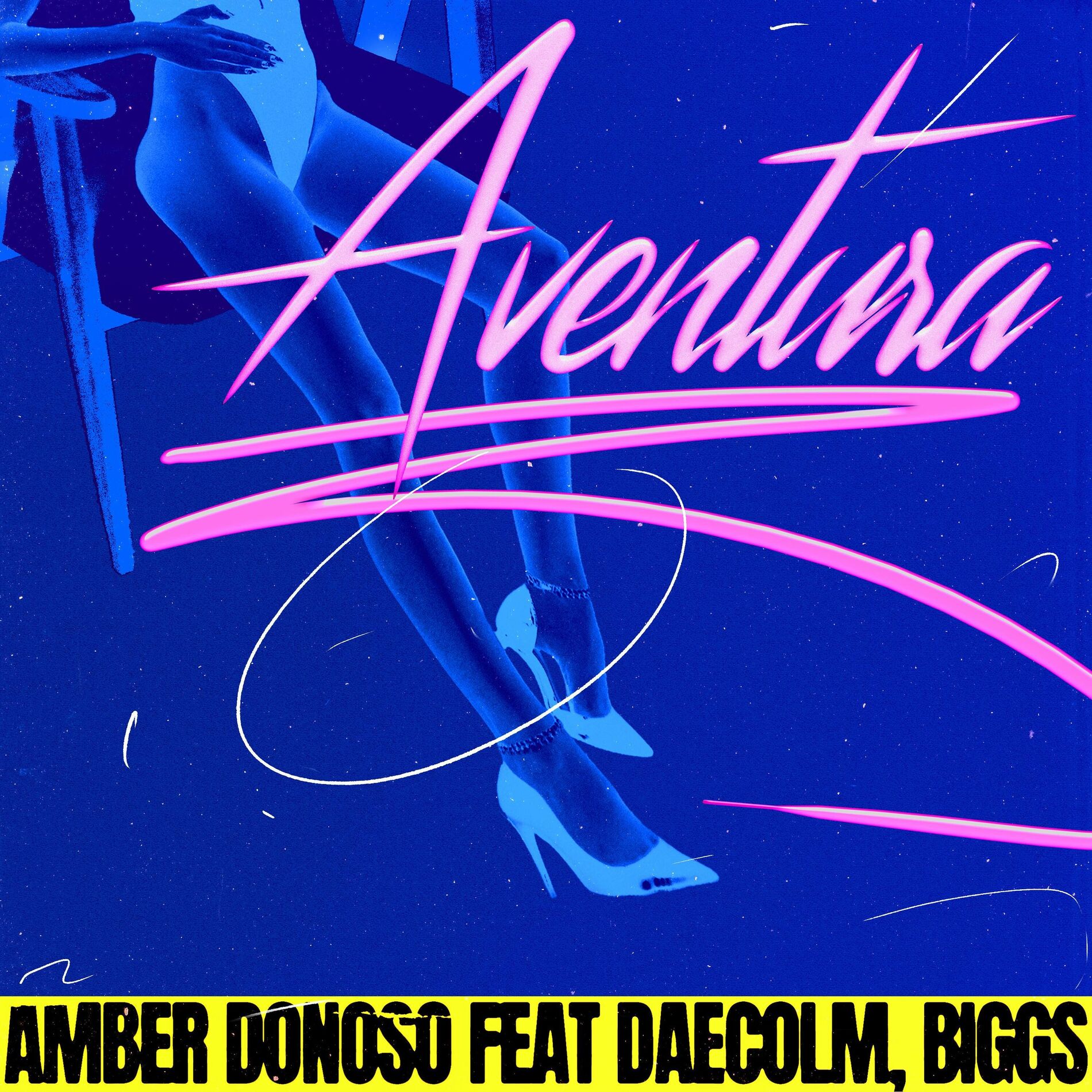 Album cover of Aventura