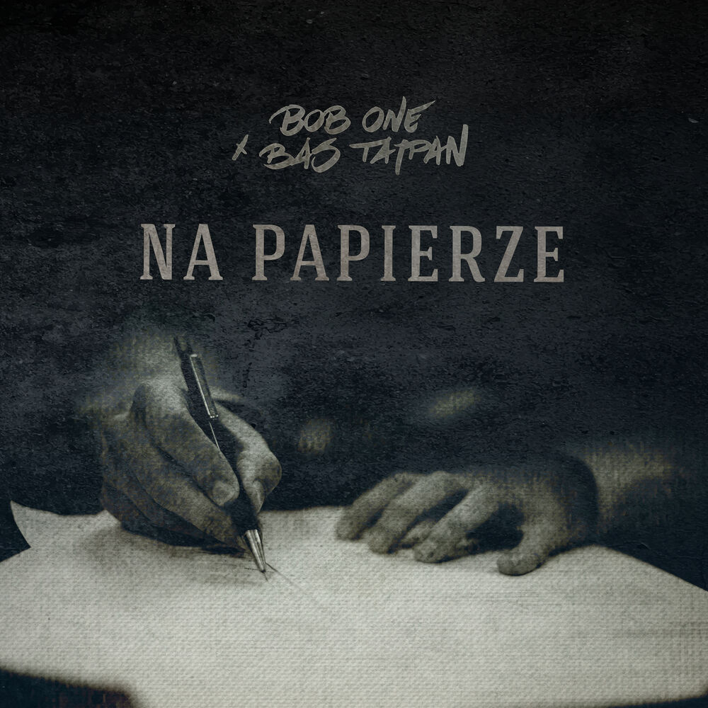 Picture of Na Papierze