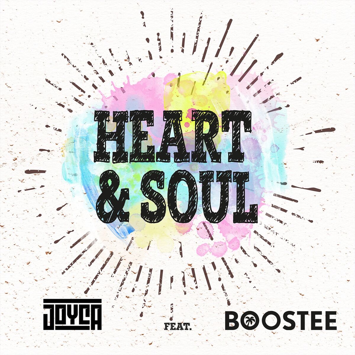 Album cover of Heart & Soul