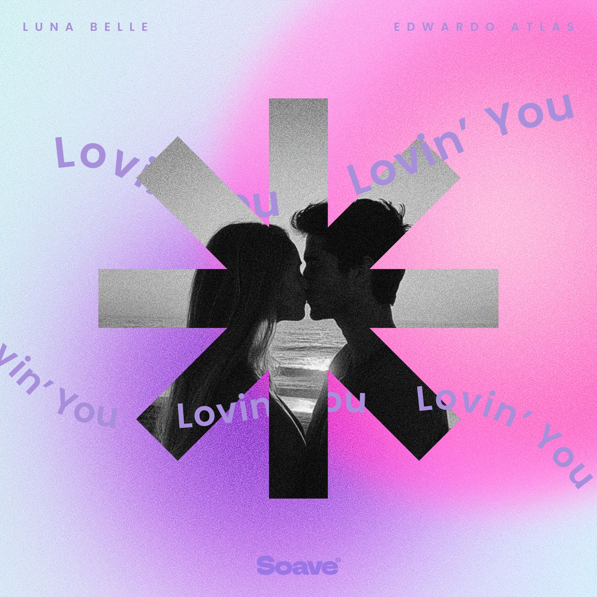 Album cover of Lovin' You