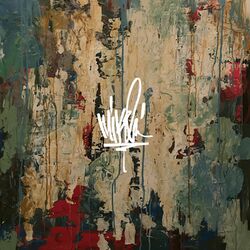 Cover of Post Traumatic