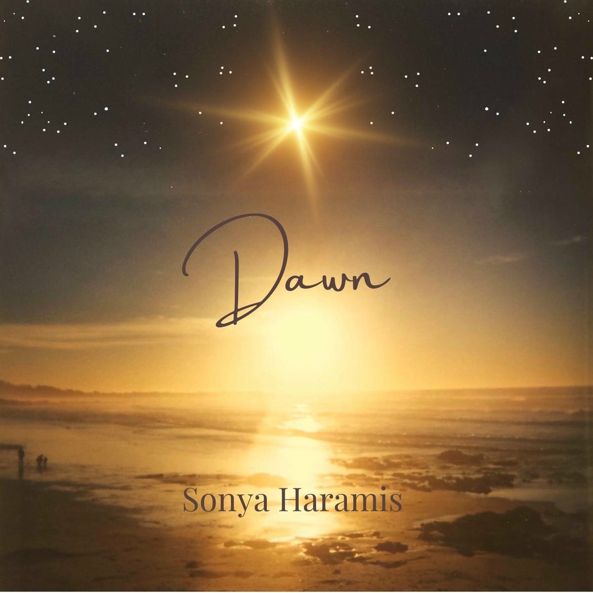 Album cover of Dawn
