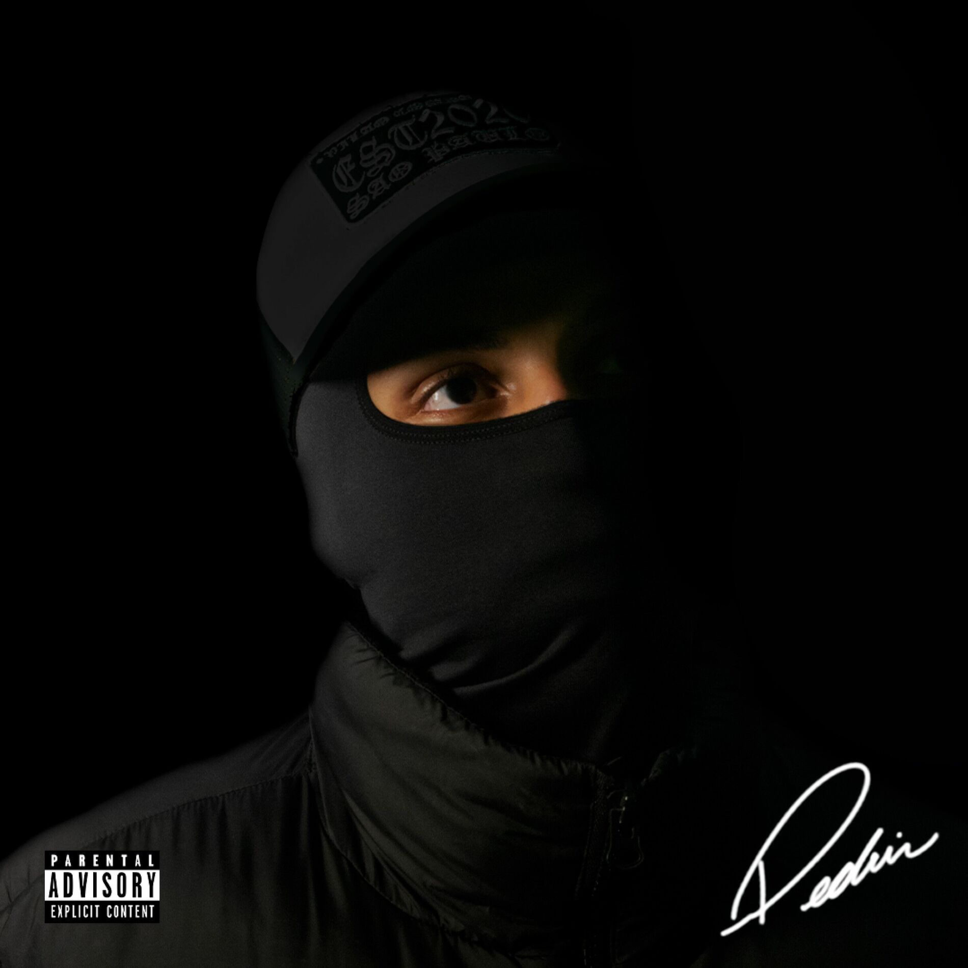 Album cover of PEDRIN
