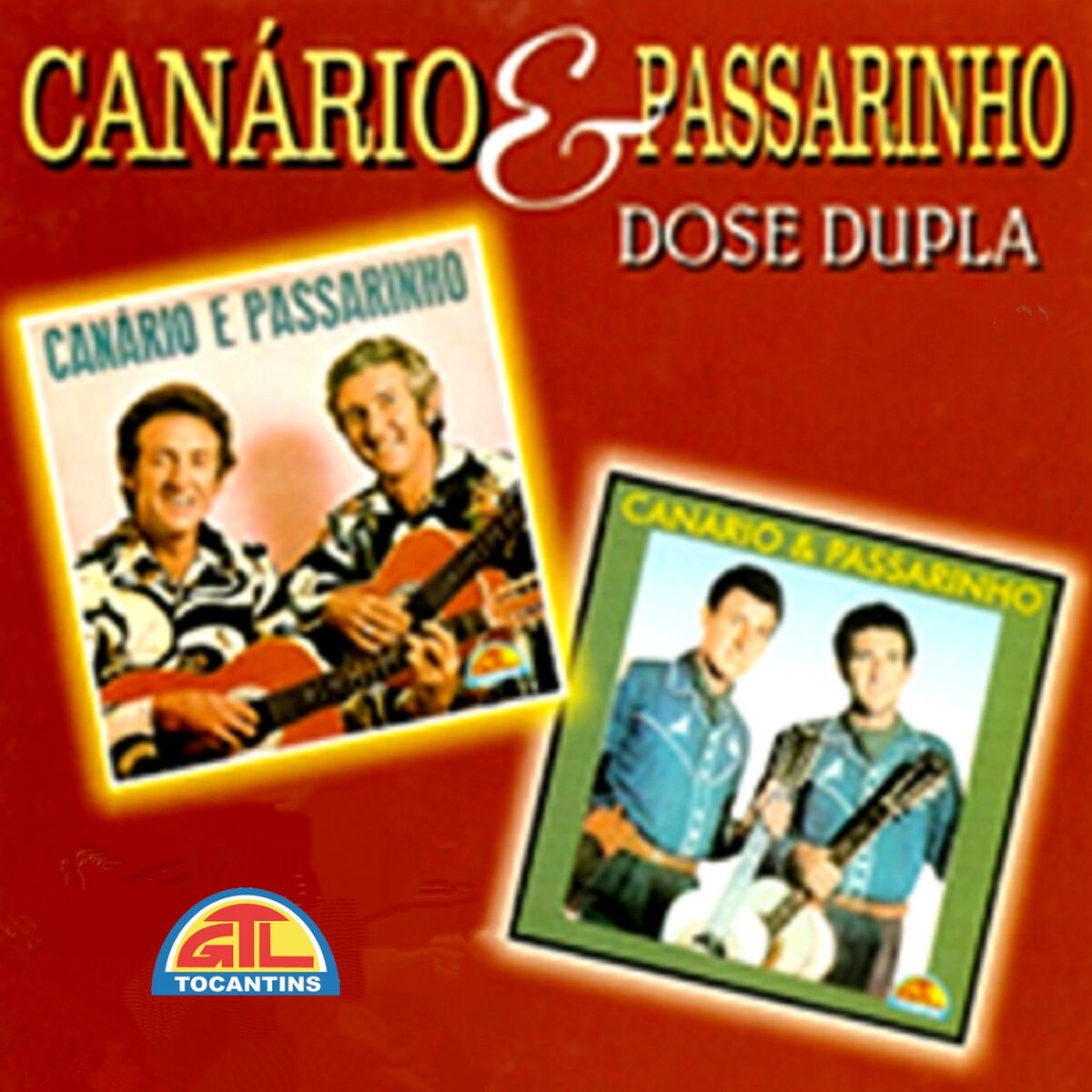 Album cover of Dose Dupla