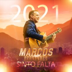 Cover of Sinto Falta