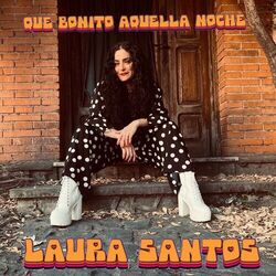 Cover of Que Bonito Aquella Noche