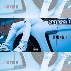 Cover of Ouais ouais