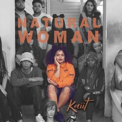 Cover of Natural Woman