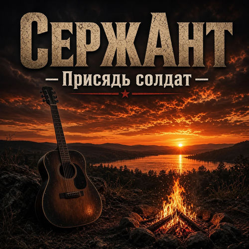 Присядь солдат