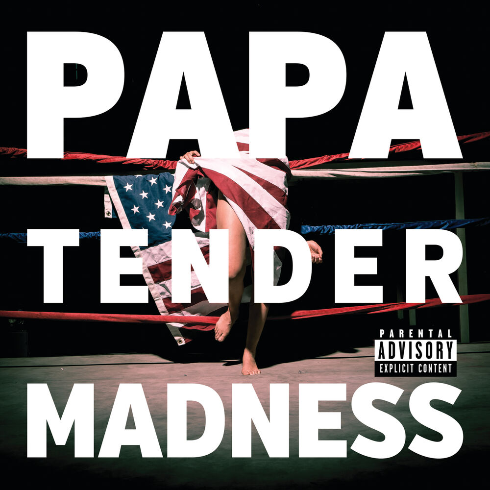 Picture of Tender Madness