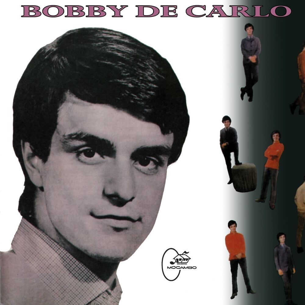 Picture of Bobby de Carlo
